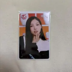 TWICE this is forクリアトレカ ナヨン - メルカリ