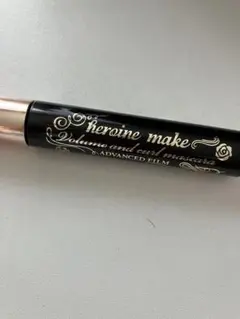 ヒロインメイク ボリューム＆カールマスカラ 01BK