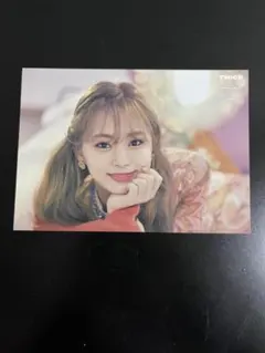 TWICE ツウィ ラントレ TWICELIGHTS