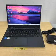 TOSHIBA i5 12世代 メモリ16GB SSD256GB Office - メルカリ