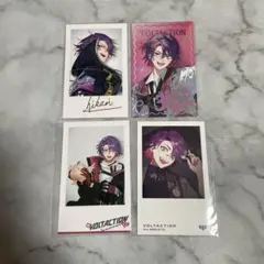 にじさんじ VOLTACTION 渡会雲雀 チェキ