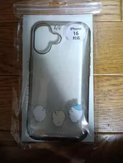 （説明必読）スマホケース　ちいかわ