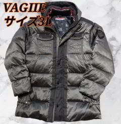 2026年最新】vagiie ダウンの人気アイテム - メルカリ