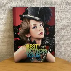 安室奈美恵/namie amuro BEST FICTION TOUR 200… - メルカリ