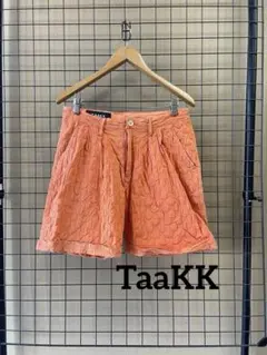 2026年最新】TAAKK メンズ ショートパンツ・ハーフパンツの人気