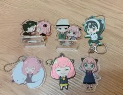 SPY×FAMILY グッズ