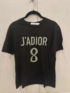 Christian Dior J'ADIOR 8 Tシャツ - メルカリ