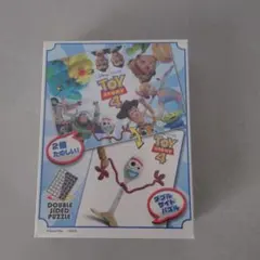 ジグソーパズル48ピース　トイストーリー4