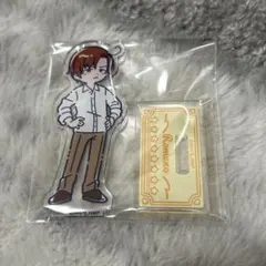 2026年最新】ヘタリア ロマーノ アクスタの人気アイテム - メルカリ