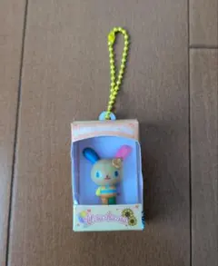 サンリオ チョコボックス ウサハナ