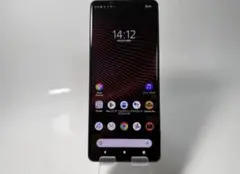 SONY Xperia 1 iii 256GB simフリー ブラック