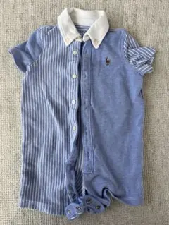 Ralph Lauren ロンパース/ショートオール 75cm