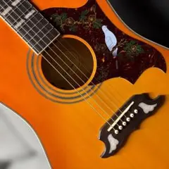 トムソン アコースティックギター ジャパンオールド 激鳴り 70s - メルカリ