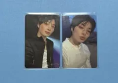 StrayKids スキズ アイエン IN トレカ