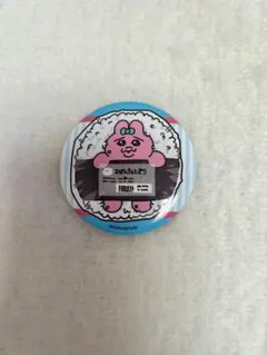 おぱんちゅキャラクター ピンバッジ