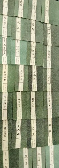 長唄 三味線文化譜 杵家弥七 邦楽社 改訂版 - メルカリ