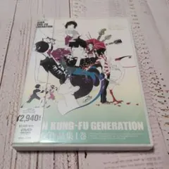 アジカン　DVD まとめ売り 2026年最新】asian kung-fu generation 映像作品集の人気アイテム