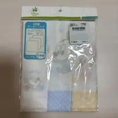 新品未使用Disney Baby ガーゼハンカチ 3枚組