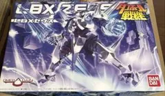 【未開封】ダンボール戦機トリトーン&RS ゼウス シーサーペント3個セット 2025年最新】 ダンボール戦機 LBX シーサーペント の人気
