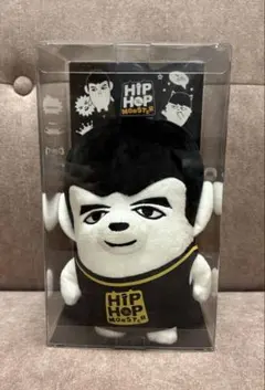 BTS HIP HOP MONSTER JIN ジン - メルカリ