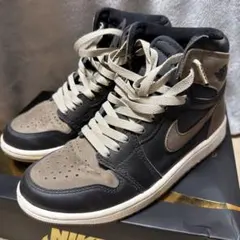 Nike Air Jordan 1 Retro High OG Palomino