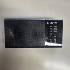 2026年最新】sony icf-p37の人気アイテム - メルカリ