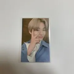 enhypen ニキ トレカ en connect スペシャルカード