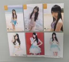 SKE48 生写真 まとめ売りパレオはエメラルドシングルトレカコンプレア貴重 2026年最新】パレオはエメラルドの人気アイテム - メルカリ