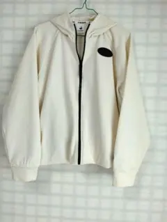 le coq sportif ジャケットレディースОサイズ　新品未使用！