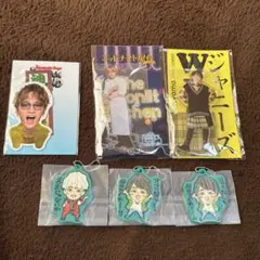 神山智洋　グッズ