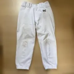 J*n様 Mizuno ユニフォーム(練習着) JASPO Mサイズ