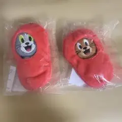 トムとジェリー ぬいぐるみセット