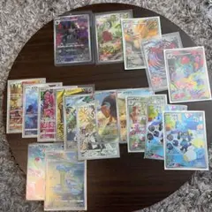 ヒ*キ様 ポケモンカード AR CHR まとめ売り 62枚 - メルカリ