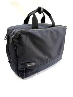 マンハッタンパッセージ 3WAY ビジネスバッグ A4対応 ※ショルダー紐なし