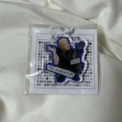 NCT127 ランダムトイ ユウタ ミニアクリルキーホルダー