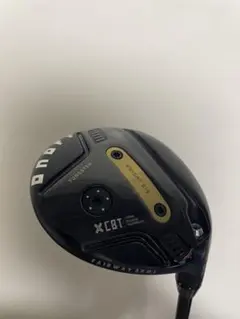 【最終値引】ONOFF FAIRWAY KURO 2026 5W ST65