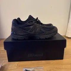 newbalance 990v4 jjjjound 26cm