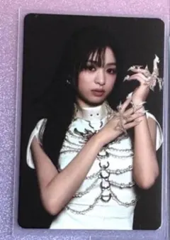 2026年最新】アヒョン トレカの人気アイテム - メルカリ