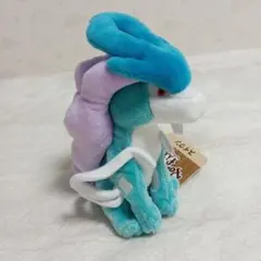 2026年最新】スイクン ぬいぐるみの人気アイテム - メルカリ