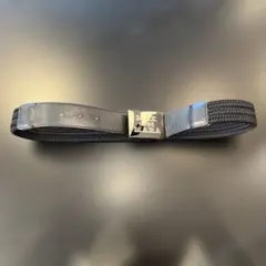 Max Mara ベルト ブラック
