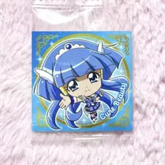 にふぉるめーしょん プリキュアオールスターズ シールウエハース3 R-11