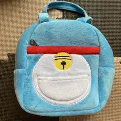 ドラえもん ぬいぐるみキャラコロバッグ