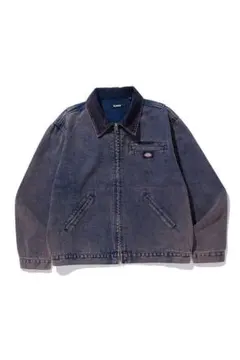 2026年最新】xlarge dickies work jacketの人気アイテム - メルカリ