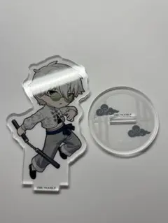 ブルーロック　チャイナカンフー　凪誠士郎 アクスタ