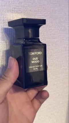 TOM FORD OUD WOOD オードパルファム 50mlのサムネイル