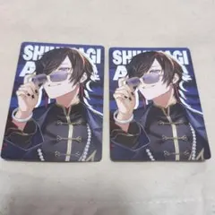 にじさんじ カード