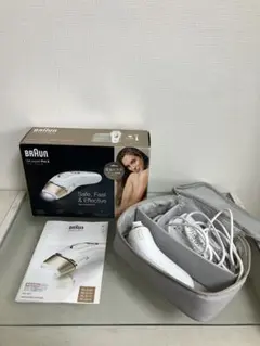 ジャンク品 ブラウンシルクエキスパート BraunSilkexpertPro5 - メルカリ