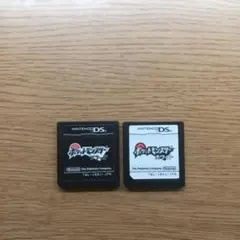 ポケモンホワイト