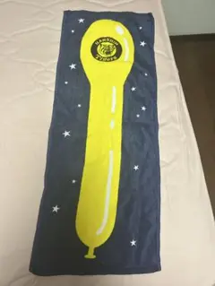 阪神タイガース ジェット風船タオル ナイター縦型
