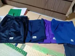 卓球ユニフォーム　パンツ